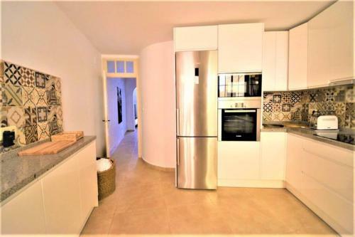 Apartamento Casa Con Encanto En El Casco Hist�rico