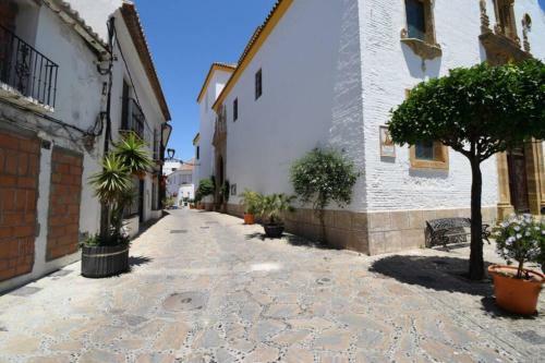 Apartamento Casa Con Encanto En El Casco Hist�rico