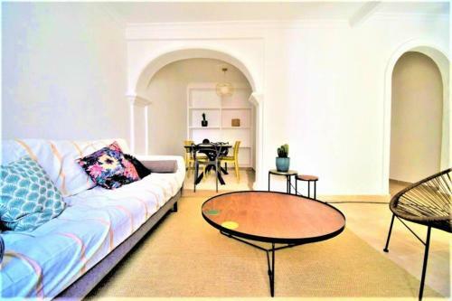 Apartamento Casa Con Encanto En El Casco Hist�rico