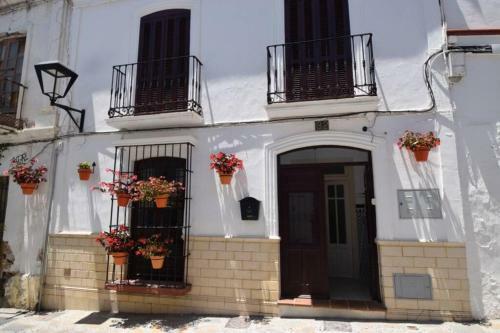 Apartamento Casa Con Encanto En El Casco Hist�rico