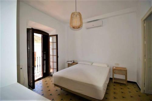 Apartamento Casa Con Encanto En El Casco Hist�rico