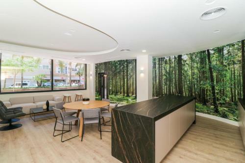 Newly Refurbished 2bed Apartment In Residence Infinity, Pool By Rafleys