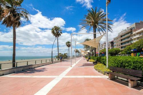 Newly Refurbished 2bed Apartment In Residence Infinity, Pool By Rafleys