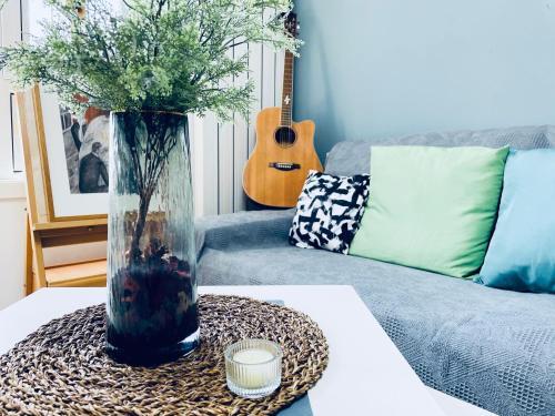 Apartamento Zhe�yi Boutique Guesthouse