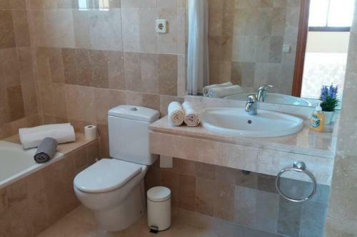 Apartamento �tico En Marbella Con Vistas Al Mar