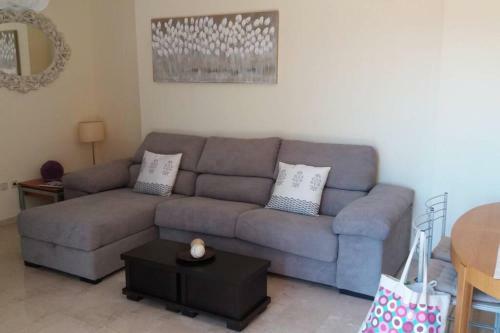 Apartamento �tico En Marbella Con Vistas Al Mar