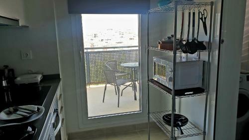 Apartamento Estepona Puerto Sonata