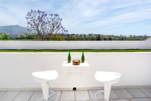 2-plantas/piscina/terraza Privada/parking/bbq/ac