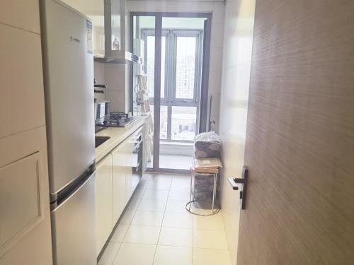 Apartamentos Wang Jing Xiao Zhu