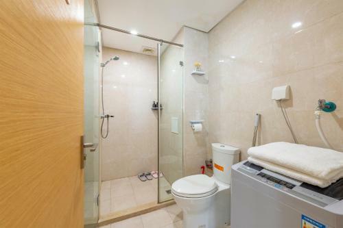 Apartamentos Wang Jing Xiao Zhu