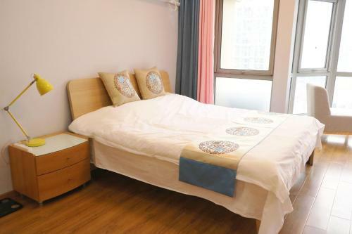 Apartamentos Wang Jing Xiao Zhu