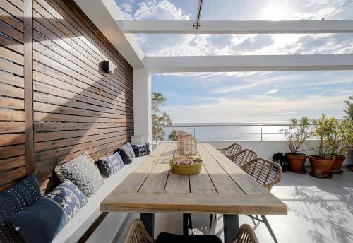 Penthouse Boulevard Estepona 405