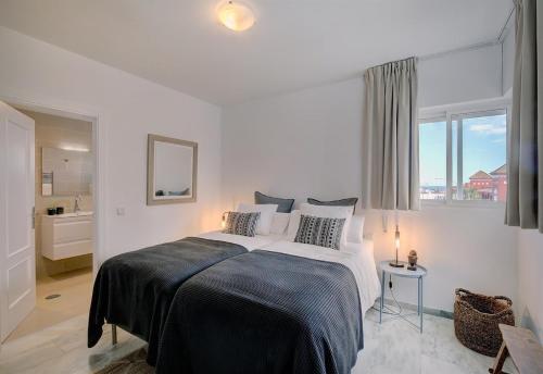 Penthouse Boulevard Estepona 405