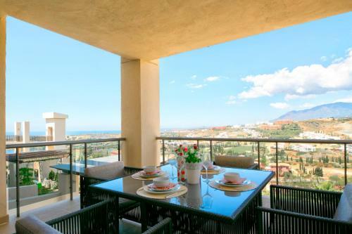 Acosta Apartment, Villa Padierna