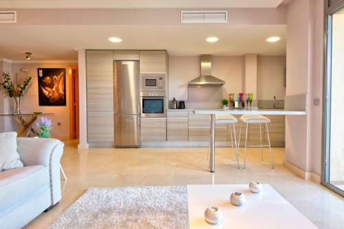 Acosta Apartment, Villa Padierna