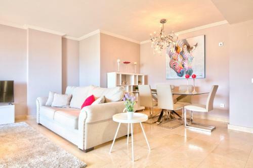 Acosta Apartment, Villa Padierna