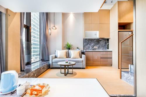 Aparthotel Collection Songjiazhuang Apartment