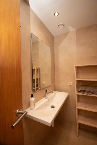 Apartamento Where Everyone Is Welcome