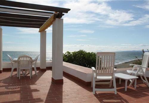 Las Rosas- Villas Andaluzas