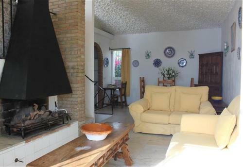 Las Rosas- Villas Andaluzas