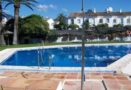 Las Rosas- Villas Andaluzas
