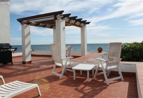 Las Rosas- Villas Andaluzas