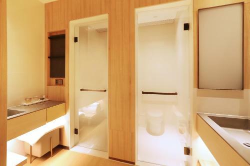 Bolly Wood Hotel Beijing Wangfujing Branch