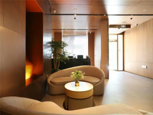 Bolly Wood Hotel Beijing Wangfujing Branch