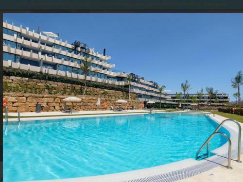 Apartamento Oasis 325 Cronos Homes
