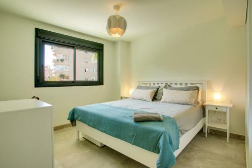 Apartamento Sadio - Residencial Infinity