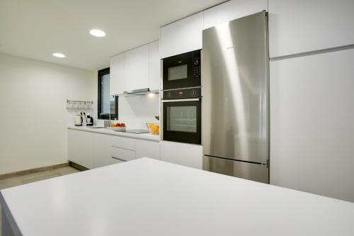 Apartamento Sadio - Residencial Infinity