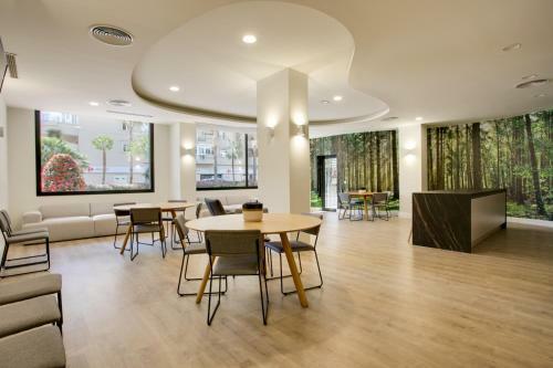 Apartamento Sadio - Residencial Infinity