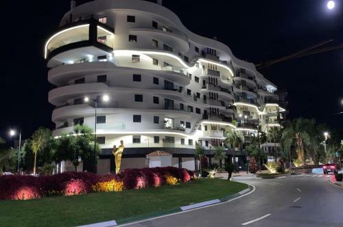 Apartamento Sadio - Residencial Infinity