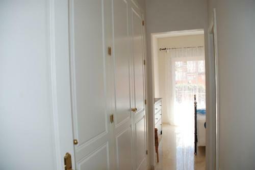 Apartamento Fragata Planta Baja