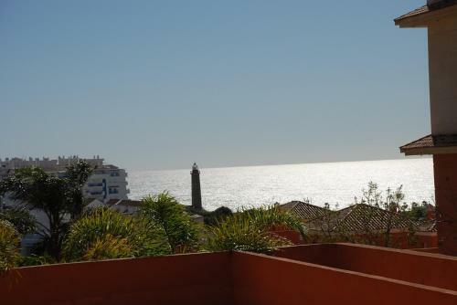 Apartamento Fragata Planta Baja