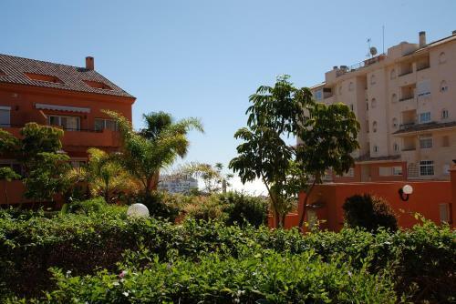 Apartamento Fragata Planta Baja