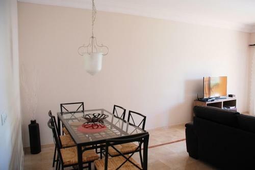 Apartamento Fragata Planta Baja