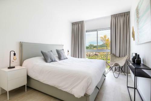 Al-1514 - 3 Bedrooms Apartment