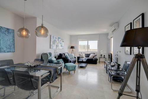 Apartamento Penthouse Puerto Paraiso