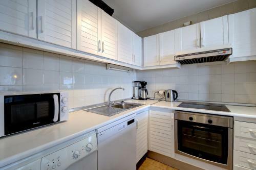 Apartamento Penthouse Puerto Paraiso