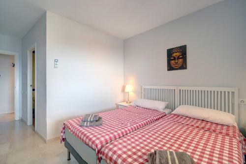 Apartamento Penthouse Puerto Paraiso