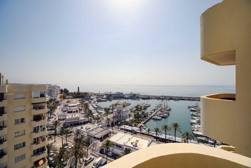 Apartamento Penthouse Puerto Paraiso
