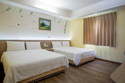 Muxia Fengqing Homestay
