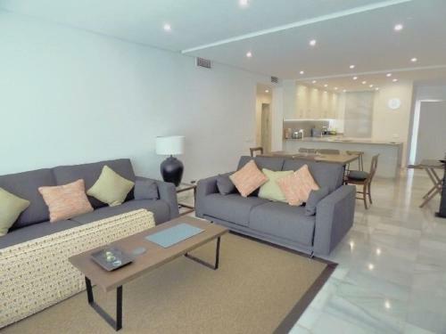Apartamento Alcazaba Beach Holidays