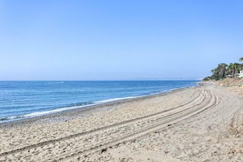Apartamento Alcazaba Beach Holidays