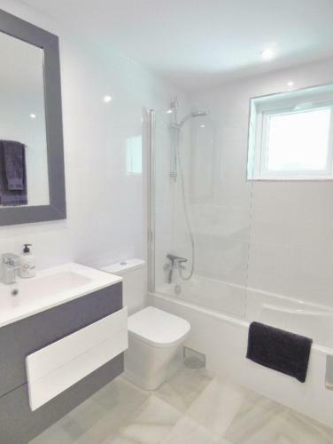 Apartamento Alcazaba Beach Holidays