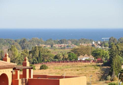 3 Bedroom Penthouse With Views