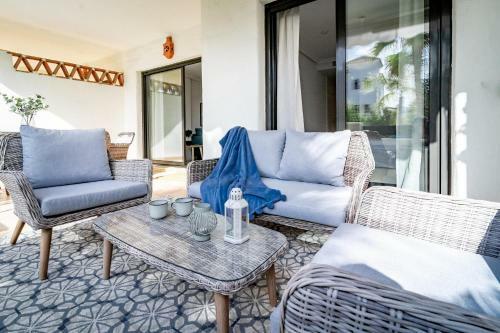 Ssg- Modern 2 Bedroom Apartment Sunset Golf