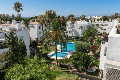 Apartamento Fantastic 2 Bed Apt With Massive Rooftop - Rdr232
