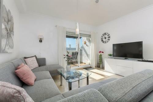 Apartamento Fantastic 2 Bed Apt With Massive Rooftop - Rdr232